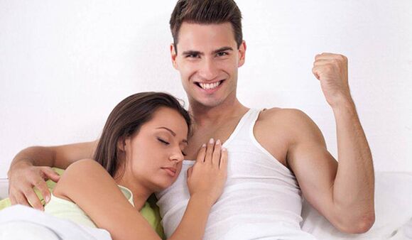 Prevenzione della prostatite cronica