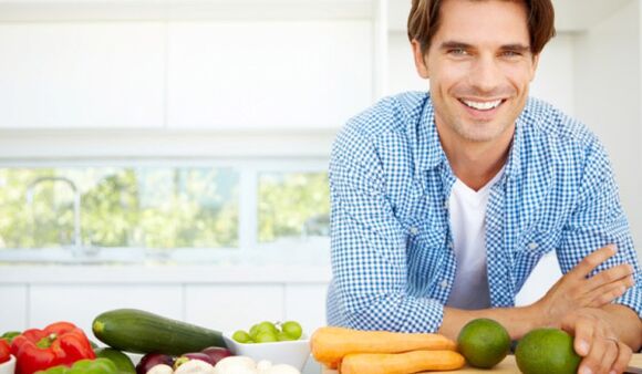 Prostatite -preventiva prodotti